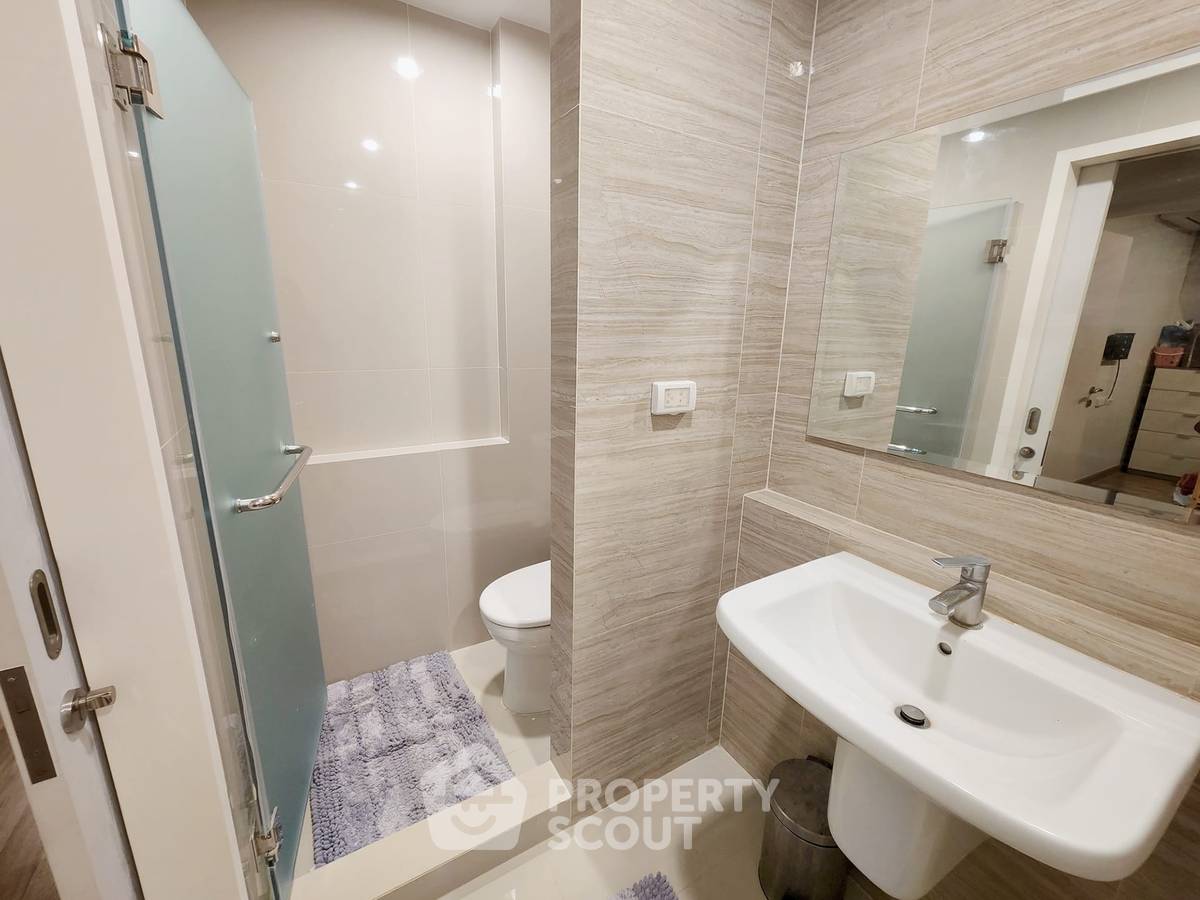 รูป คอนโด 1 ห้องนอน ขาย ที่ นีช โมโน สุขุมวิท-แบร์ริ่ง ใกล้ BTS แบริ่ง 400 ม. ชั้น 21 ขนาด 49 ตร.ม. (ID 882488) - รูปที่ 13/18