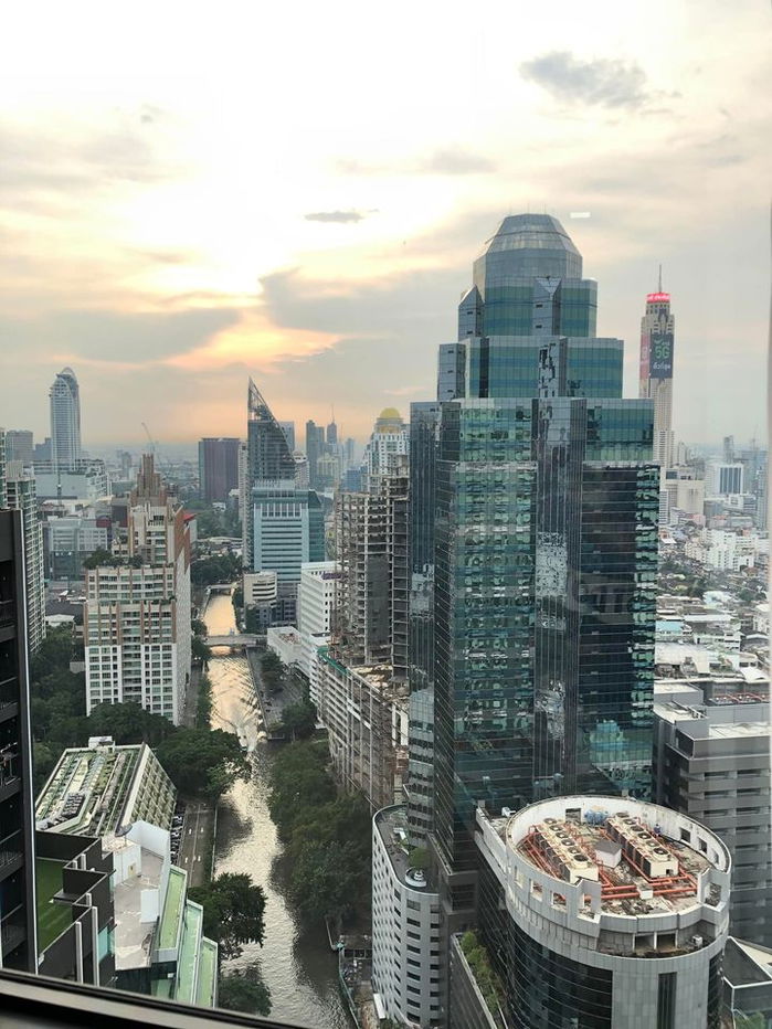 picture For Rent - Life One Wireless , Luxury Class 1 bedroom 1 bathroom - 7/7