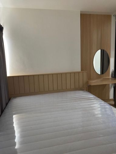 ให้เช่า เพลิน เพลิน (ราชพฤกษ์-เวสต์วิลล์) 🏡 7,500 พร้อมอยู่‼️ #ตอบแชทไว 🔥🔥 รหัส M1875