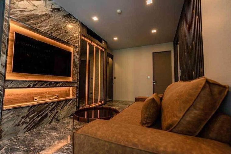 ให้เช่า คอนโด N2513 Ashton Residence 41 ขนาด 79 ตรม.