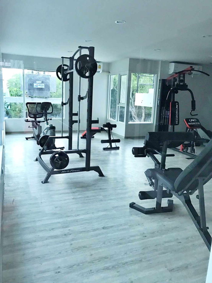 รูป ห้องอัพเดต🙋🏼💎🙋🏼💥แอดไลน์นัดดูห้องได้เลย📲รีเจ้นท์ โฮม สุขุมวิท 81 - รูปที่ 12/13