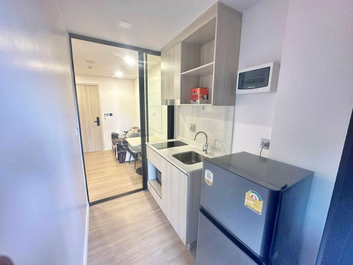 รูป MW agency❣️❤️❣️❤️มีนบุรี💥แอทโมซ โฟลว์ มีนบุรี 🔴ห้อง 78/263🟢🟡 - รูปที่ 3/17