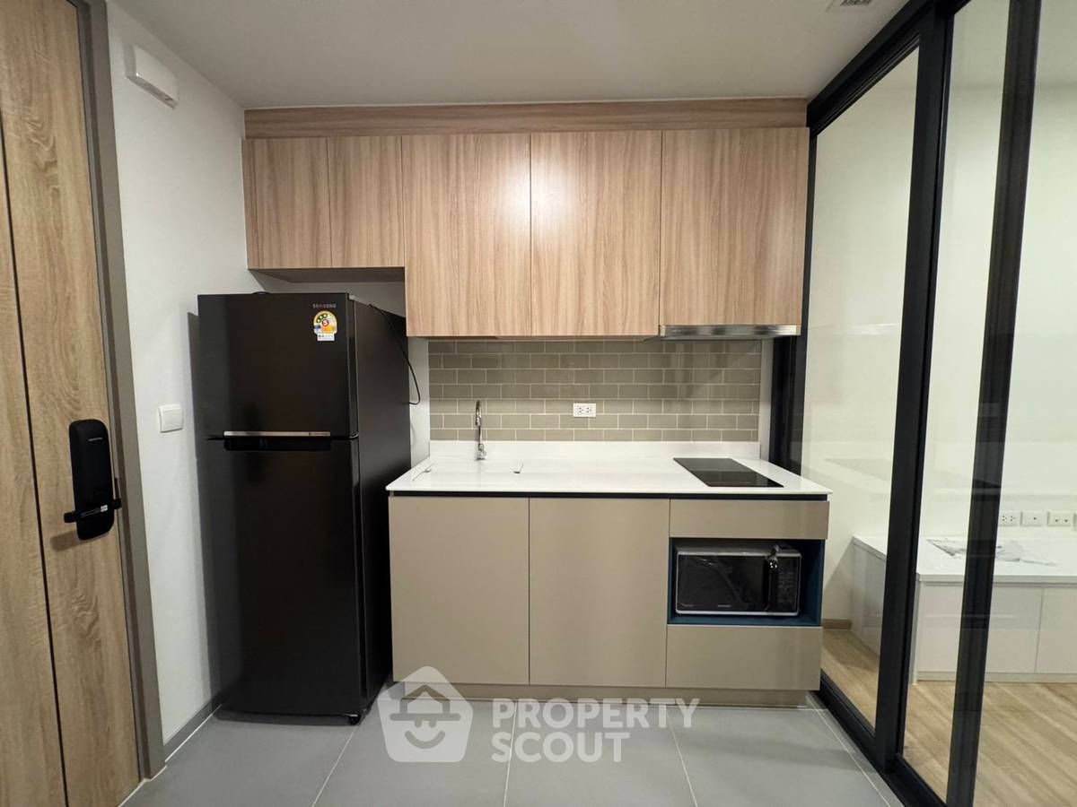 picture 1-BR Condo at XT Phayathai near BTS Phaya Thai (ID 2029534) - 4/17