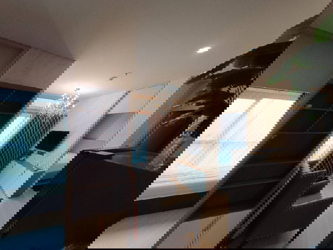 picture ARL Makkasan 1.3 km. Price 26,000 Baht Condo Lumpini Suite Phetchaburi - Makkasan ( Rental ) - 15/31