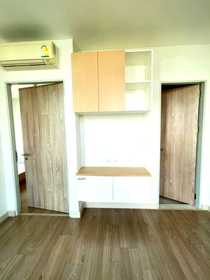 คอนโด อนุสาวรีย์ชัยฯ : 🏠✨ เดอะ แคปิตอล ราชปรารภ–วิภา | 1 Bedroom for Sale (HBH-ST-79)