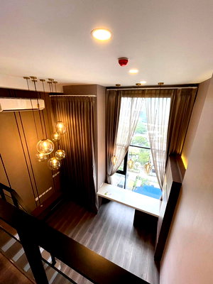 คอนโดให้เช่า : Code: 26KJ490  ให้เช่า Knightsbridge Space Ratchayothin 🔥🔥 จองเดือนนี้รับส่วนลด1,000บาท 🔥🔥 @kjcondo (มี@ข้างหน้าด้วยนะคะ)