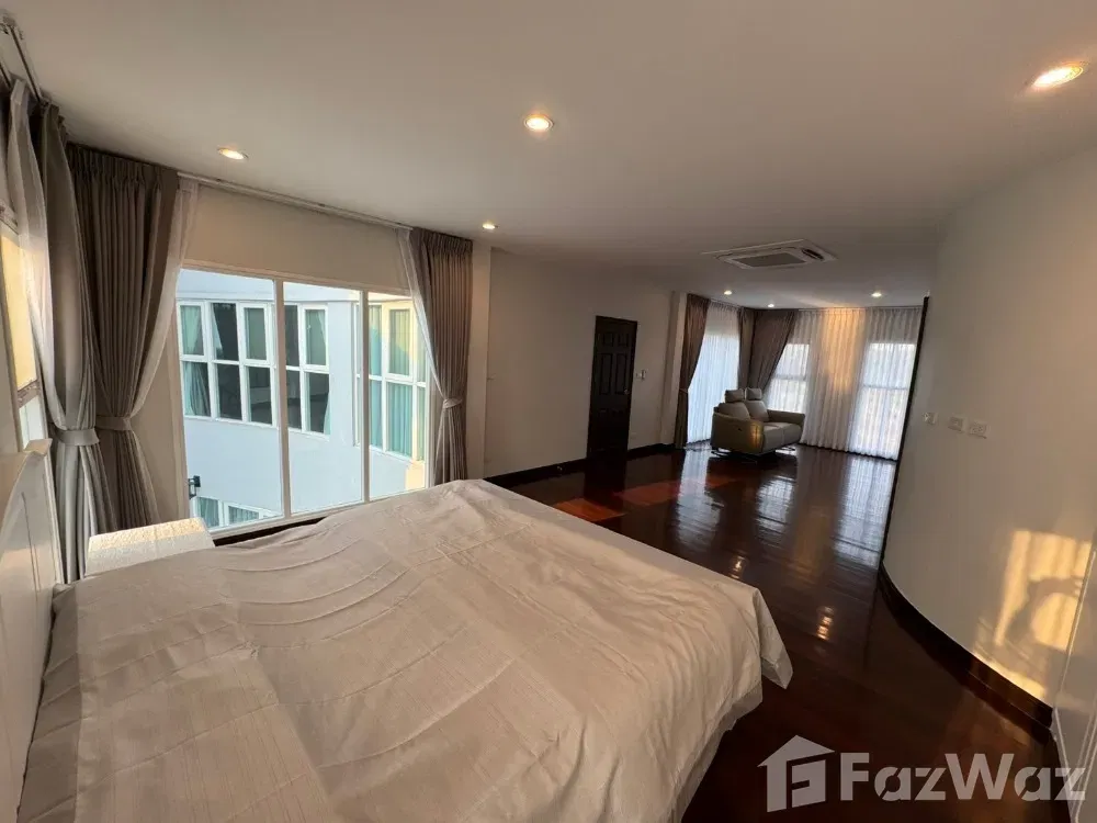 รูป ขาย บ้านเดี่ยว 6 ห้องนอน ใน หนองปลาไหล, ชลบุรี 5360173 - รูปที่ 26/33