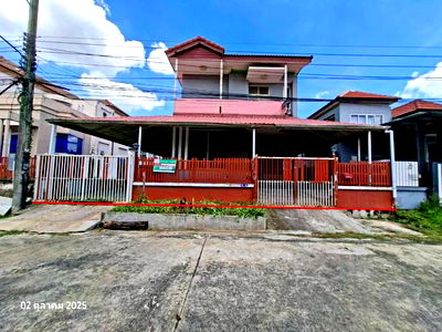 Houses for sale Rangsit Khlong Sam : HOME for sale  Khlong Sam Khlong Luang Pathumthani