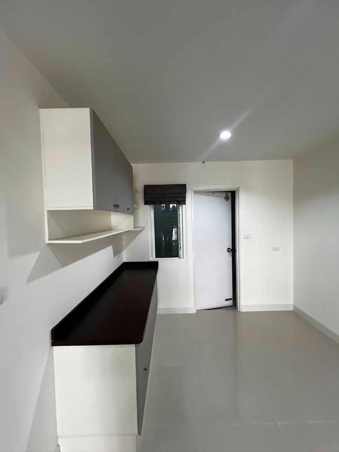 รูป ให้เช่า (หรือ ขาย) I Leaf Prime Prachauthit 90 - ทาวน์โฮมสไตล์โมเดิร์น (รีโนเวทใหม่) - รูปที่ 11/12