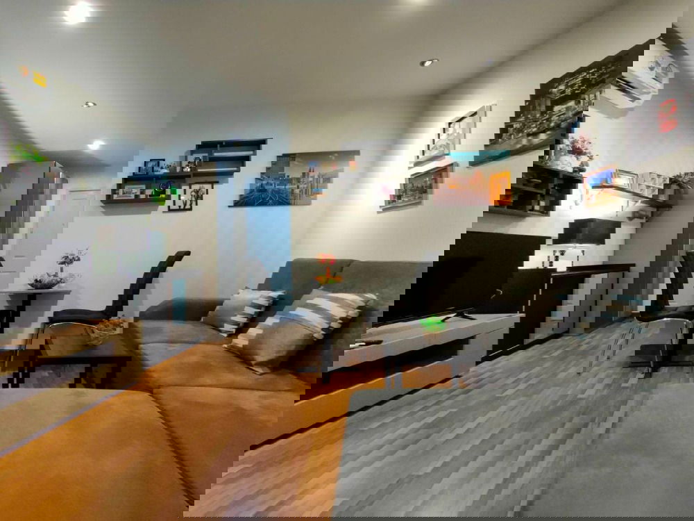 รูป MW agency❣️❤️❣️❤️ให้เช่า Regent Home Sukhumvit 81 - รูปที่ 5/12