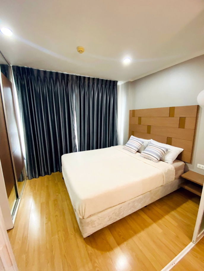 รูป ***ให้เช่า ลุมพินี วิลล์ รามคำแหง26 (เฟอร์ Built-in + ห้องสวย!!!) *รับโปรพิเศษ* LINE : @Feelgoodhome (มี@หน้า) - รูปที่ 4/14