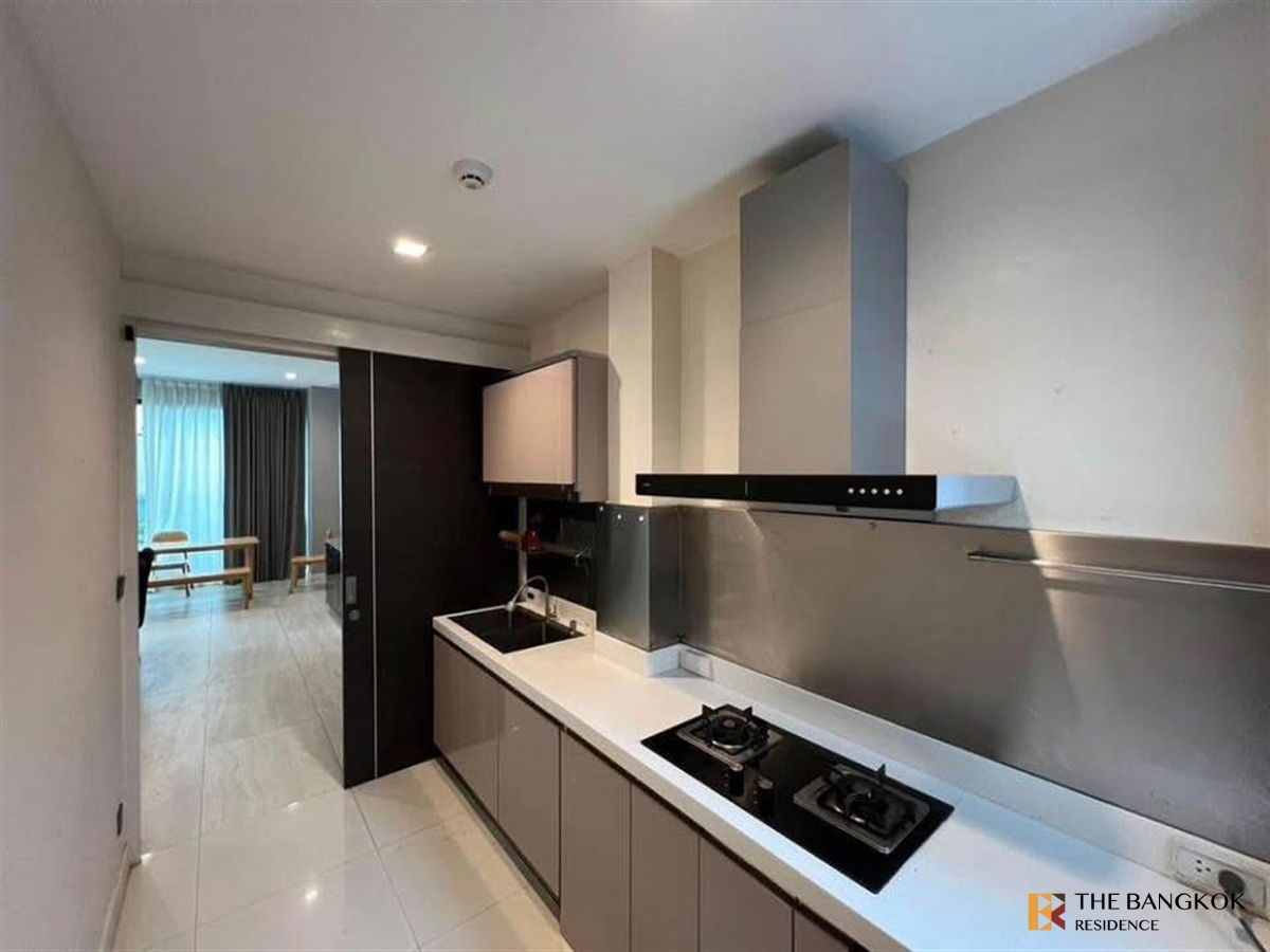 รูป The Gentry Phatthanakan 2 💎 วิลล่าหรู 3 ชั้น ใจกลางเมือง เพียง 5 กม. Pet-Friendly 🐶🐱 - รูปที่ 11/13