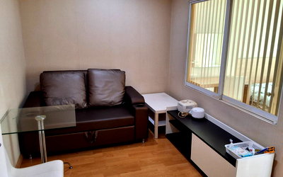 Condos for sale : SALE WITH TENANT : Life @ Phahon - Ari - 1 Bedroom 