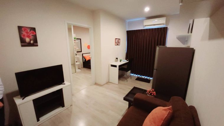 ใกล้รถไฟฟ้า และรถประจำทาง ใกล้แหล่งของกิน  พลัม เวสเกต