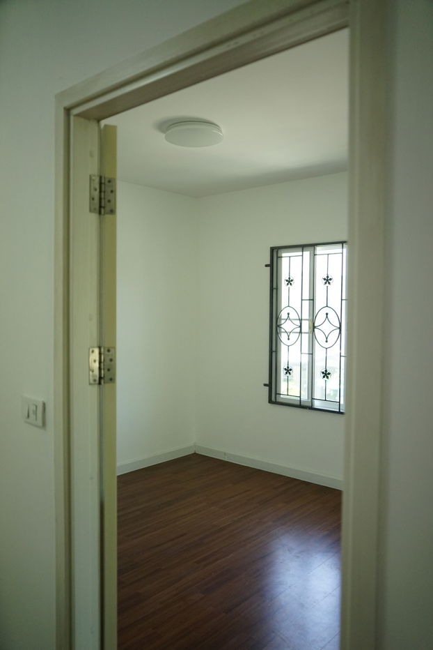 รูป ขายบ้านโครงการพฤกษา 28 ตลาดบางใหญ่ ตรงข้ามเซ็นทรัลเวสต์เกต - รูปที่ 19/23