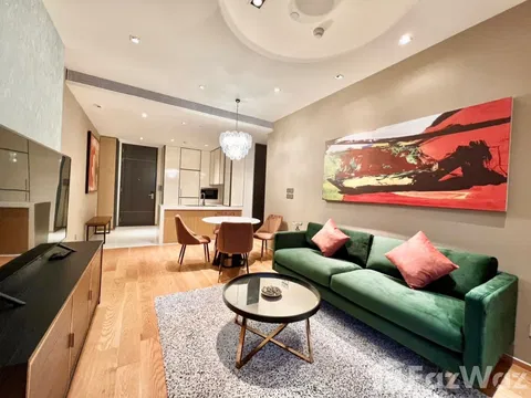 2 Bedroom For Rent At BEATNIQ Sukhumvit 32 6003228