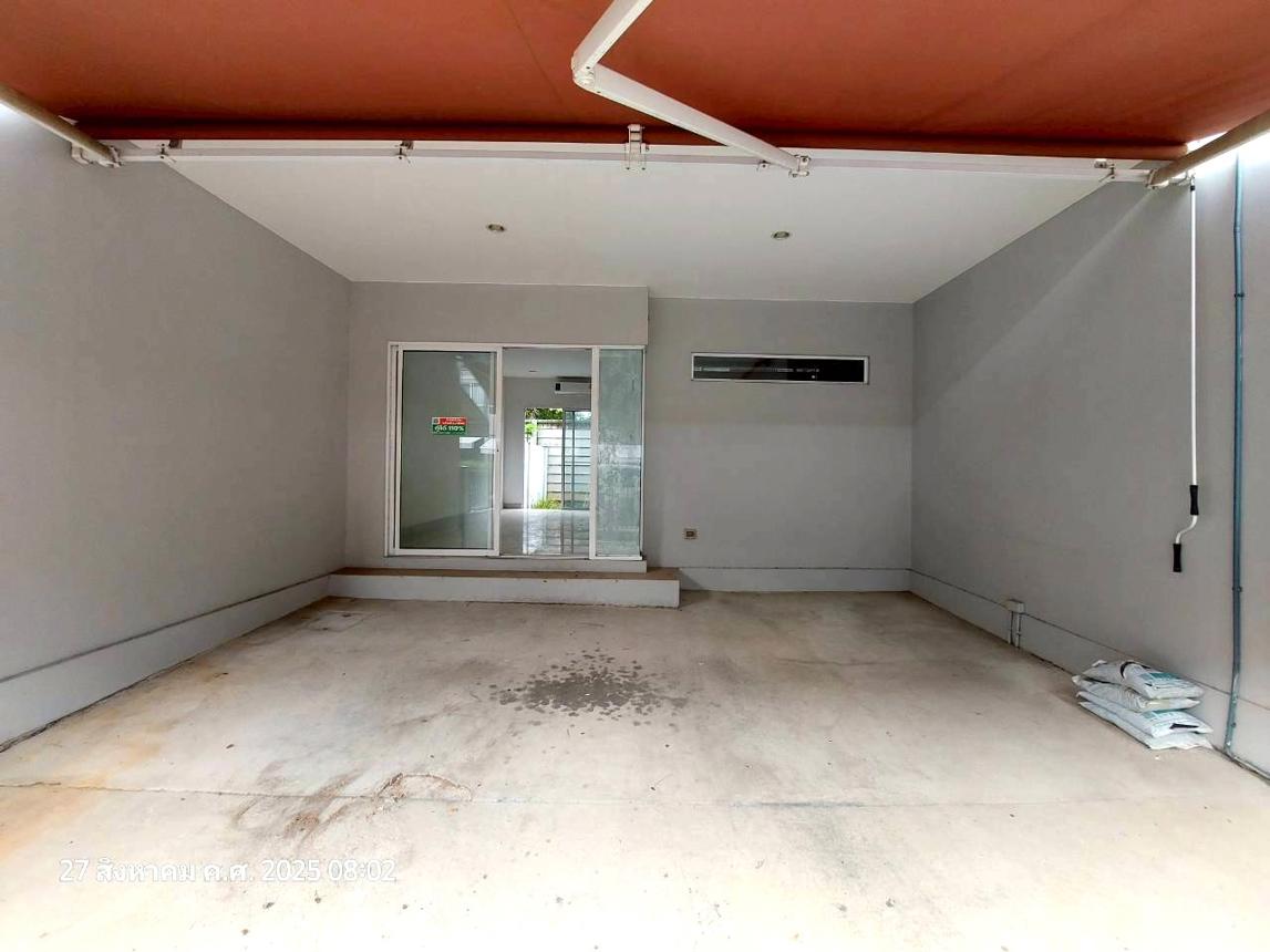 รูป ทาวน์เฮ้าส์ สำหรับขาย สัมมากร อเวนิว ชัยพฤกษ์-วงแหวน ลำโพ บางบัวทอง นนทบุรี - รูปที่ 24/44