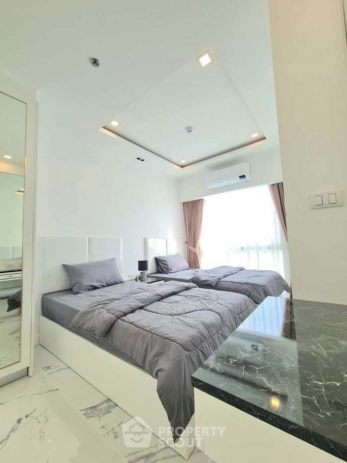 รูป คอนโด 2-ห้องนอน ที่ ดิ เอ็มไพร์ ทาวเวอร์ พัทยา ใกล้ เมืองพัทยา (ID 2552188) - รูปที่ 9/14