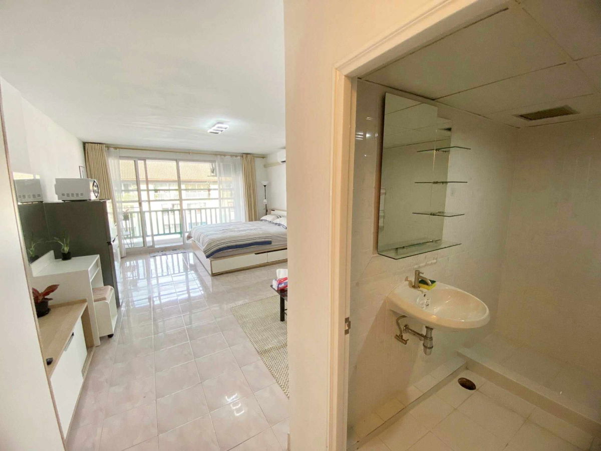 รูป ห้องอัพเดต🙋🏼💎🙋🏼💥แอดไลน์นัดดูห้องได้เลย📲ซิตี้ วิลล่า - รูปที่ 5/9