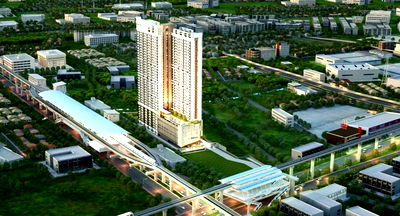 Condos for rent : 📌 Urgent‼️ For Rent: Prime Location, Fully Furnished, Ready to Move In ✅ Richpark @ Triple Station Condo MD-26086286