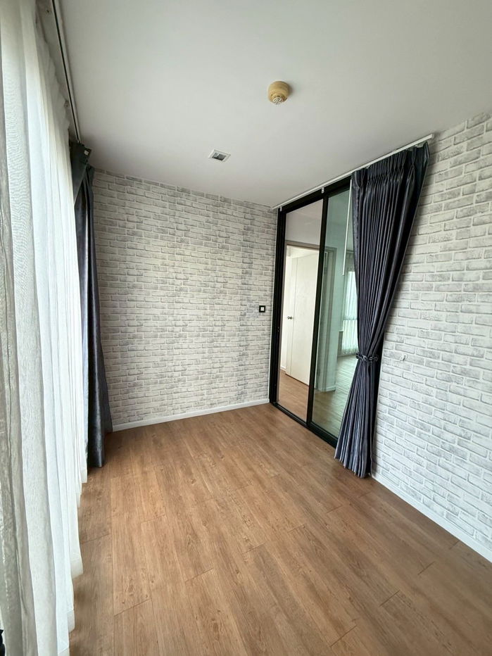 รูป ให้เช่า คอนโด ทรอปิคาน่า บีทีเอส เอราวัณ BTS ช้างเอราวัณ BTS Chang Erawan 850 เมตร - รูปที่ 10/18