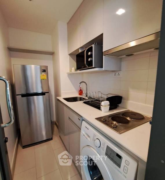 รูป คอนโด 2-ห้องนอน ที่ ไอดีโอ โมบิ พระราม 9 ใกล้ MRT พระราม 9 (ID 1758929) - รูปที่ 4/5