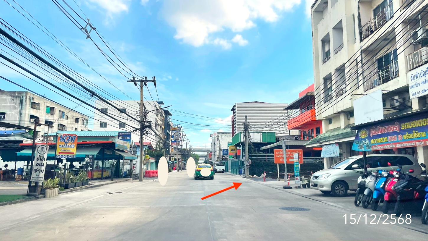 รูป คอนโดมิเนียม 1 ห้องนอน, 37.86 ตารางเมตร คอนโดมิเนียม สำหรับขาย แฮปปี้โฮม สีกัน เขตดอนเมือง กรุงเทพมหานคร - รูปที่ 20/24