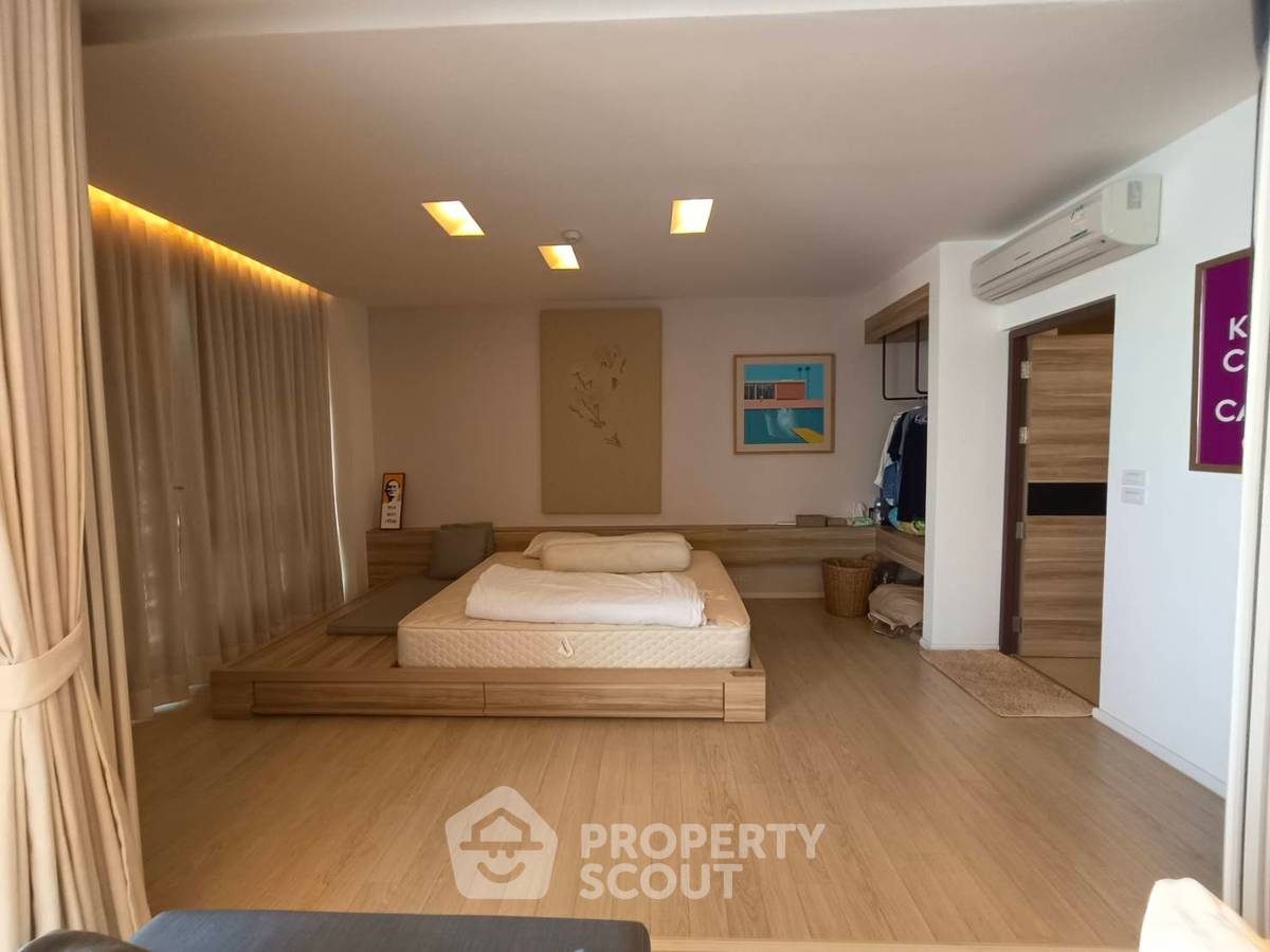 picture 1-BR Condo at Wan Vayla Hua Hin-Khao Tao close to Khao Tao (ID 1095144) - 3/8