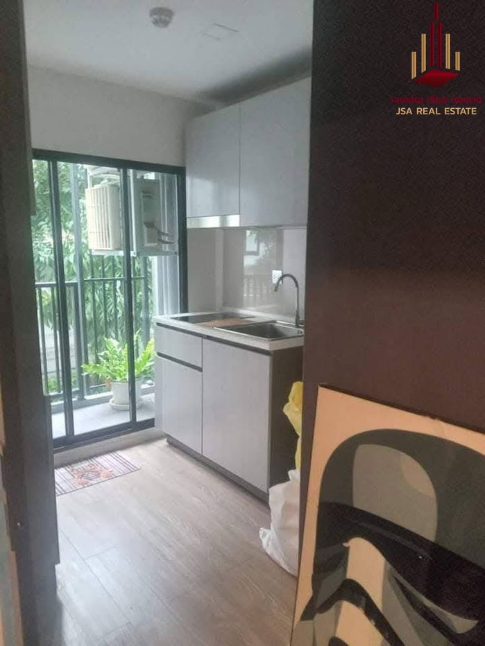 picture ✨ For Sale: Atmoz Ladprao 15 Condo ✨ 💰 Only 2,250,000 THB - 3/5