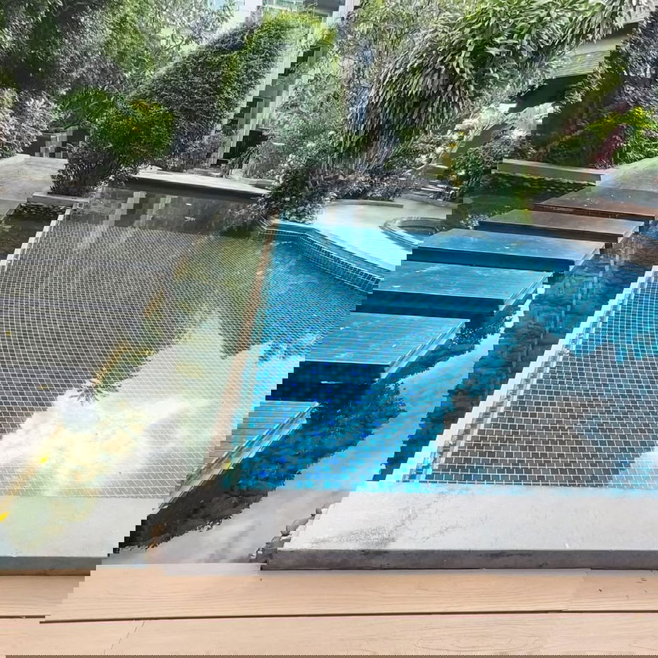 picture Code: 26KJ499 for rent Circle Condominium 🔥🔥 Line ID: @kjcondo (with @)🔥🔥 - 9/10