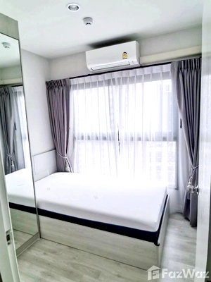 ขายคอนโด : ขาย คอนโด 2 ห้องนอน ในโครงการ เดอะ ไพรเวซี่ พระราม 9 5594181