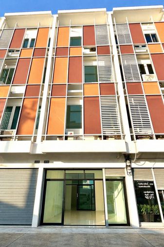 WS6504 🏢 ให้เช่า Vizio Ramkhamhaeng (วิซีโอ รามคำแหง) ติดถนนราษฎร์พัฒนา เพียง 32,000 บาท / เดือน