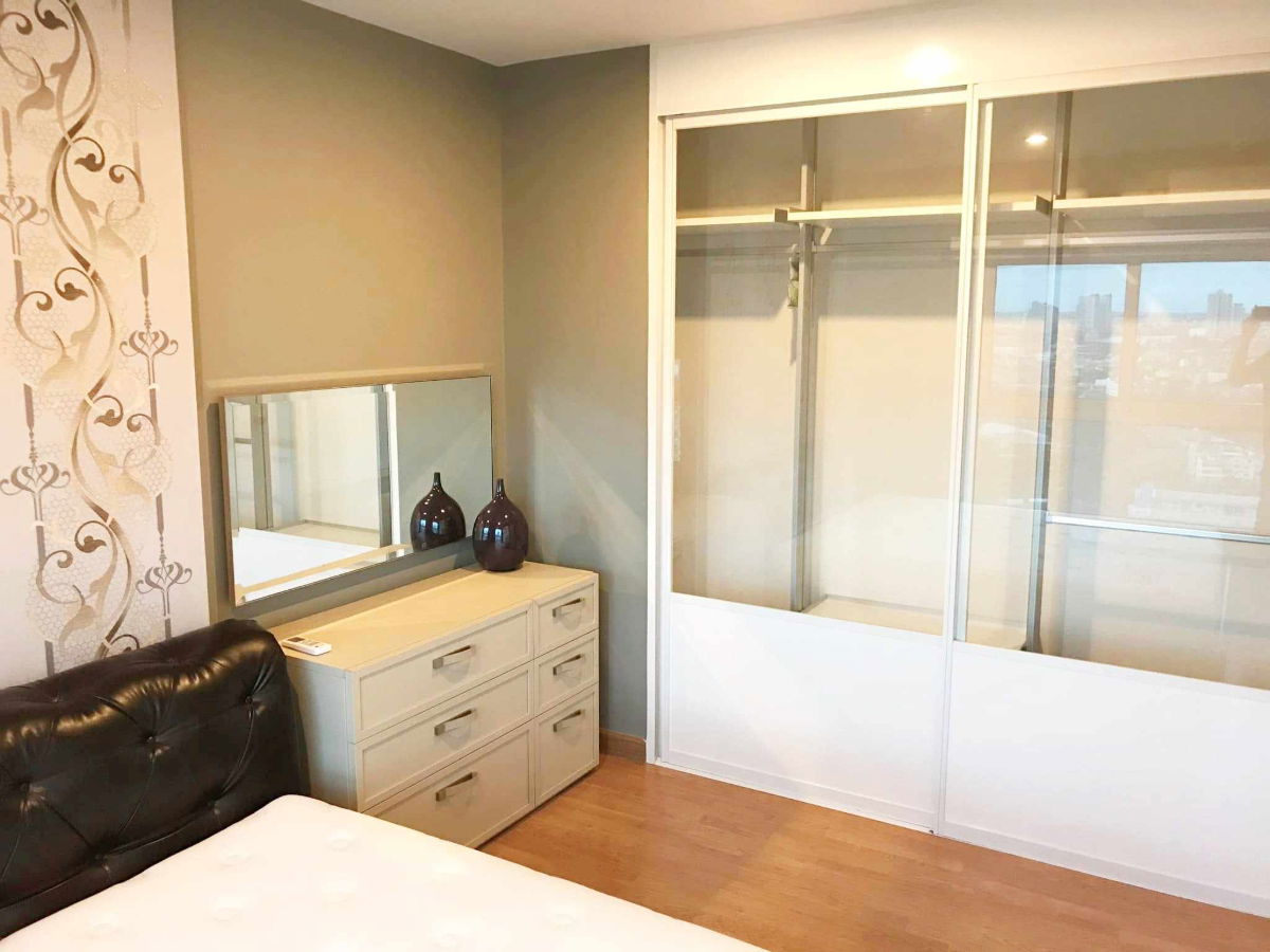 รูป ห้องอัพเดต🙋🏼💎🙋🏼💥แอดไลน์นัดดูห้องได้เลย📲เดอะ พาร์คแลนด์ แกรนด์ ตากสิน - รูปที่ 2/7