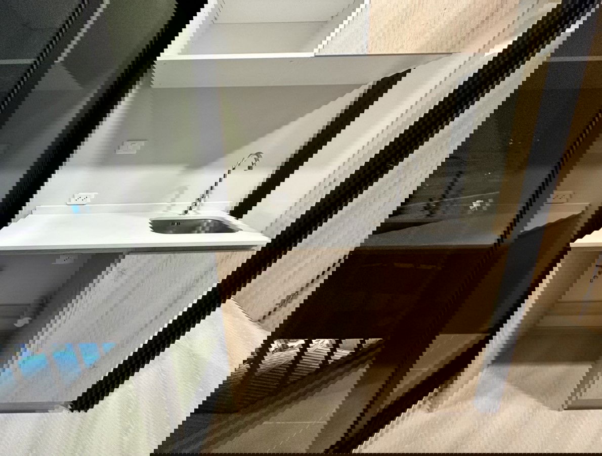 รูป A1050166 ให้เช่า คอนโด Nue Noble Ngamwongwan (นิว โนเบิล งามวงศ์วาน) ขนาด 26 ตร.ม ชั้น 5 - รูปที่ 9/12