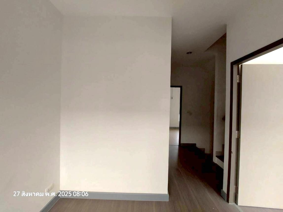 รูป ทาวน์เฮ้าส์ สำหรับขาย สัมมากร อเวนิว ชัยพฤกษ์-วงแหวน ลำโพ บางบัวทอง นนทบุรี - รูปที่ 34/44