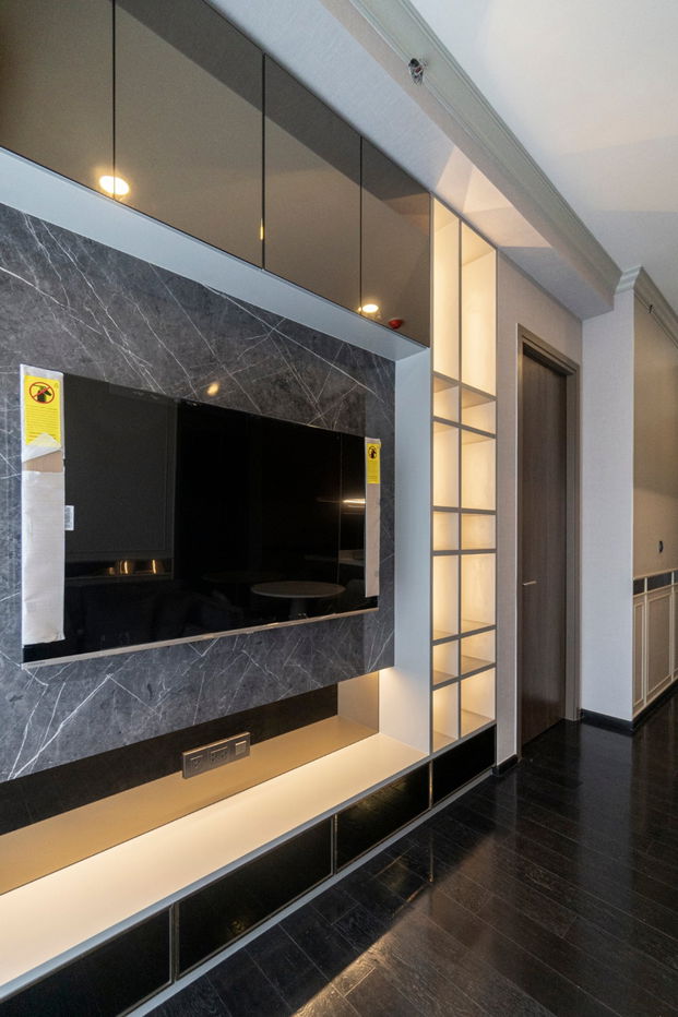 picture For Rent: Park Origin Thonglor | High-Floor 1BR, Short-Term Welcome - 1/12