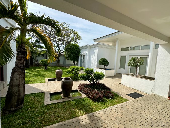 Luxury Pool Villa for Sale – Siam Royal View Pattaya | 4BR | Large Land | 25.9MB