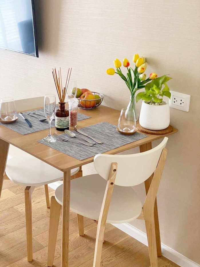 รูป ห้องอัพเดต🙋🏼💎🙋🏼💥แอดไลน์นัดดูห้องได้เลย📲เดอะ เซนต์ เรสซิเดนซ์ - รูปที่ 4/8