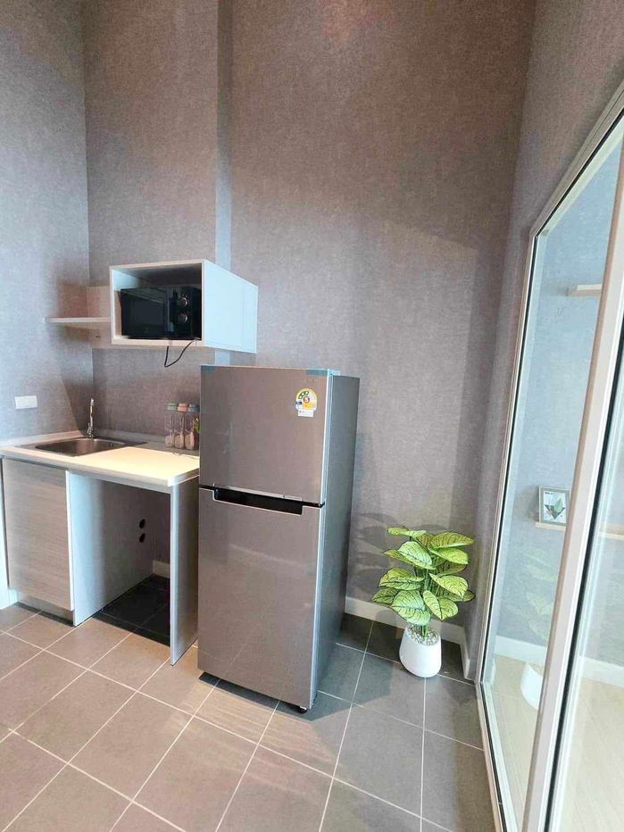 รูป ห้องอัพเดต🙋🏼💎🙋🏼💥แอดไลน์นัดดูห้องได้เลย📲เมโทร สกาย สาทร - วุฒากาศ - รูปที่ 6/10