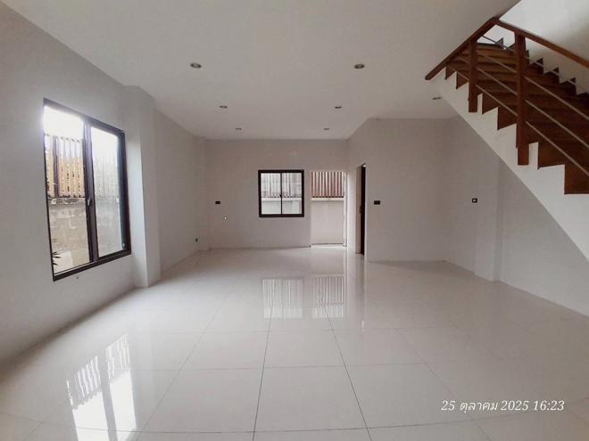 รูป ทาวน์เฮ้าส์ สำหรับขาย เมสโต้ เกษตร-นวมินทร์ นวมินทร์ เขตบึงกุ่ม กรุงเทพมหานคร - รูปที่ 3/32