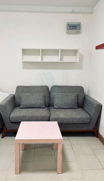 ให้เช่าคอนโด ศุภาลัย ซิตี้ รีสอร์ท รัชดา-ห้วยขวาง อาคาร 4 ชั้น 5 สตูดิโอ ขนาด 31.00 ตรม ใกล้ โรงพยาบาลพระราม 9