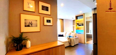 Condos for sale : ✨ For Sale: M Ladprao Condo ✨   💰 Only 10,200,000 THB