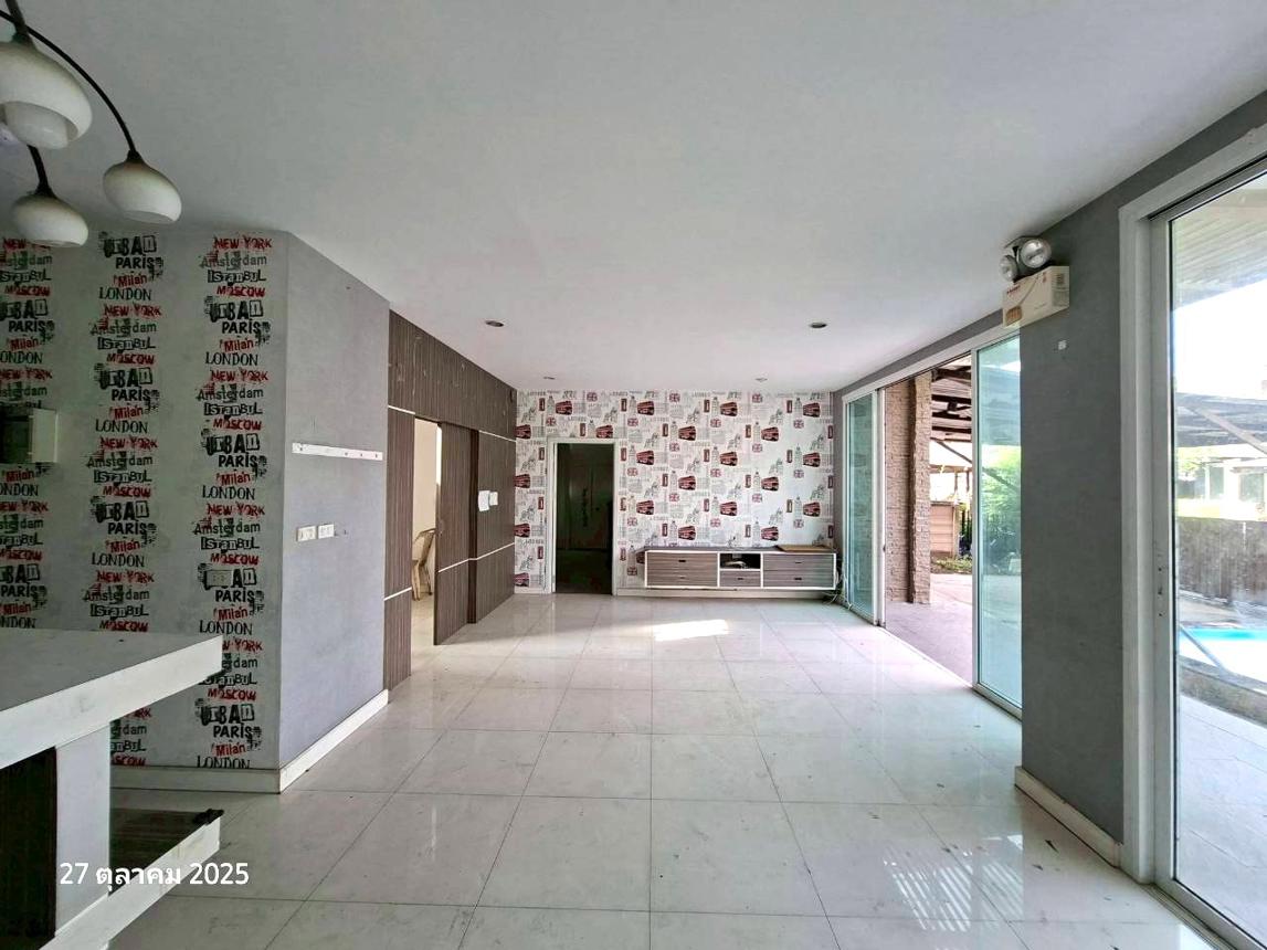 รูป บ้านเดี่ยว สำหรับขาย พฤกษาวิลเลจ 34 (Scenery) นาดี เมืองสมุทรสาคร สมุทรสาคร - รูปที่ 27/46