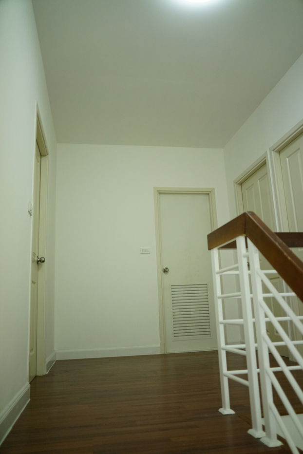 รูป ขายบ้านโครงการพฤกษา 28 ตลาดบางใหญ่ ตรงข้ามเซ็นทรัลเวสต์เกต - รูปที่ 15/23