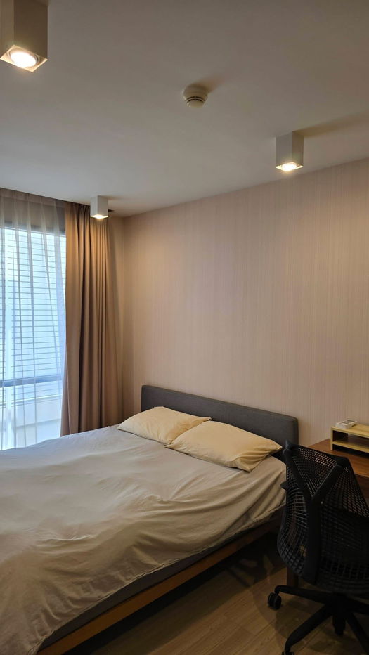 picture ADD line id : @cutecondo available to touring please make appointment here - 3/8