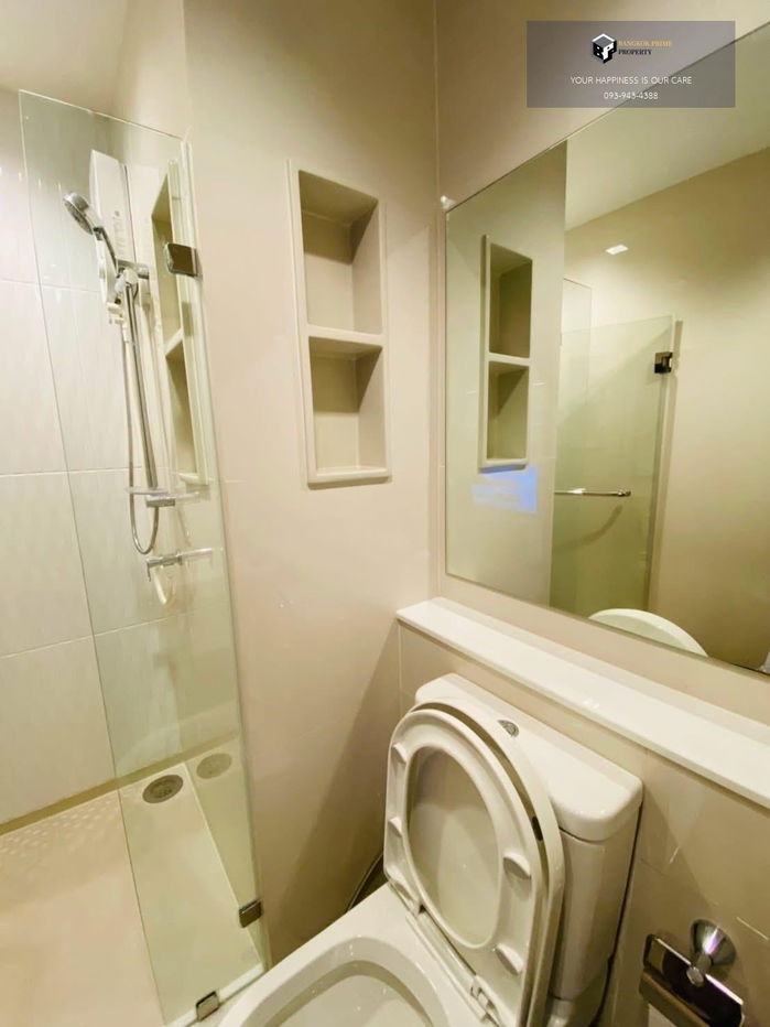 รูป Life Asoke - Rama 9 | 🚝close to MRT Rama 9 #2025111712934 #FC - รูปที่ 8/12