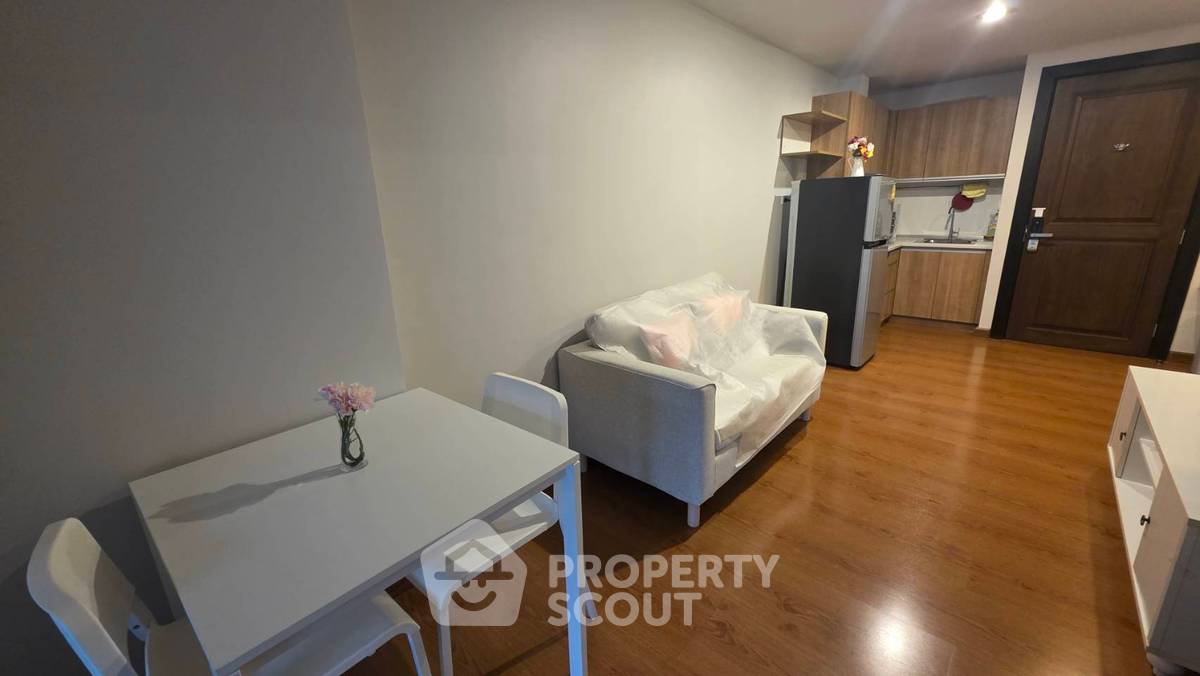 รูป คอนโด 1-ห้องนอน ที่ เดอะ เน็กซ์ สุขุมวิท52 (การ์เด้น สวีท) ใกล้ BTS อ่อนนุช (ID 2033650) - รูปที่ 9/9