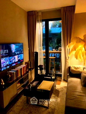 Condos for rent BTS On Nut : 1-BR Condo at Quintara Arte Sukhumvit 52 near BTS On Nut (ID 2586399)