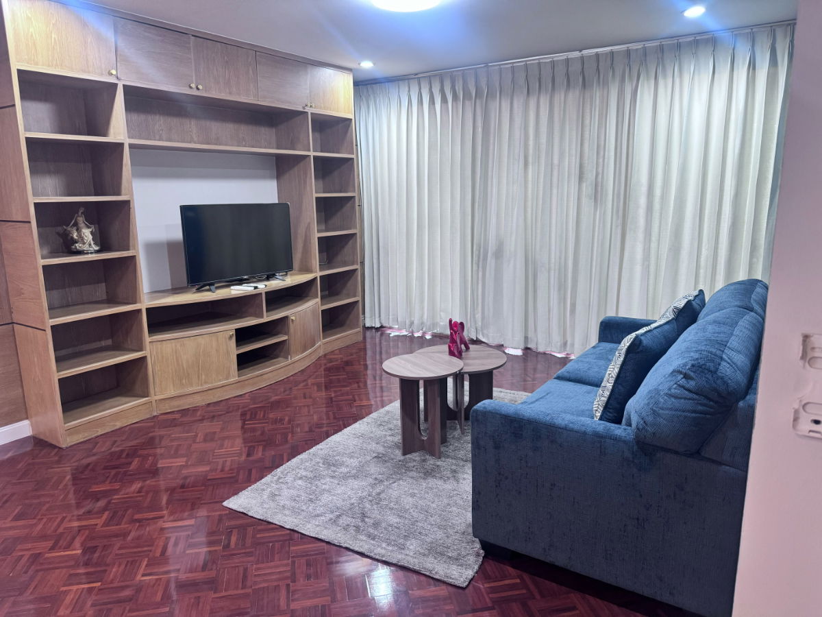 รูป ให้เช่า ห้อง 2 ห้องนอน ที่ คอนโด NS Tower Bangna ติดห้าง Central บางนา - รูปที่ 2/6