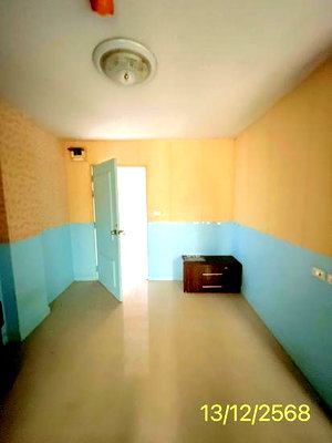 ขายคอนโด : คอนโดมิเนียม 1 ห้องนอน, 28.71 ตารางเมตร คอนโดมิเนียม สำหรับขาย เดอะแคช ลำลูกกา คลอง 2 อาคาร เอ 1 คูคต ลำลูกกา ปทุมธานี